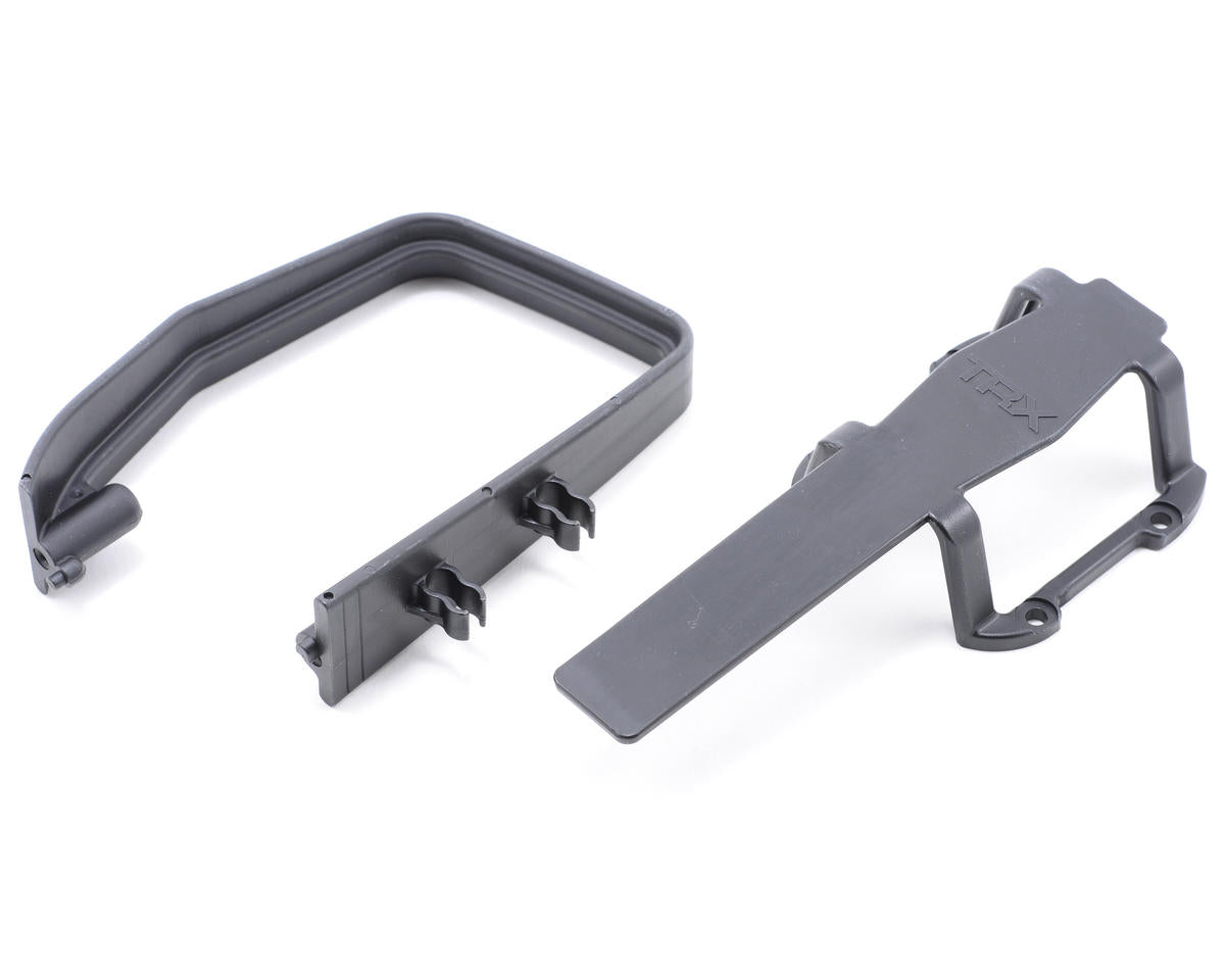 Traxxas Revo Roll Cage