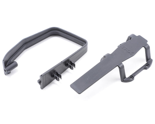 Traxxas Revo Roll Cage