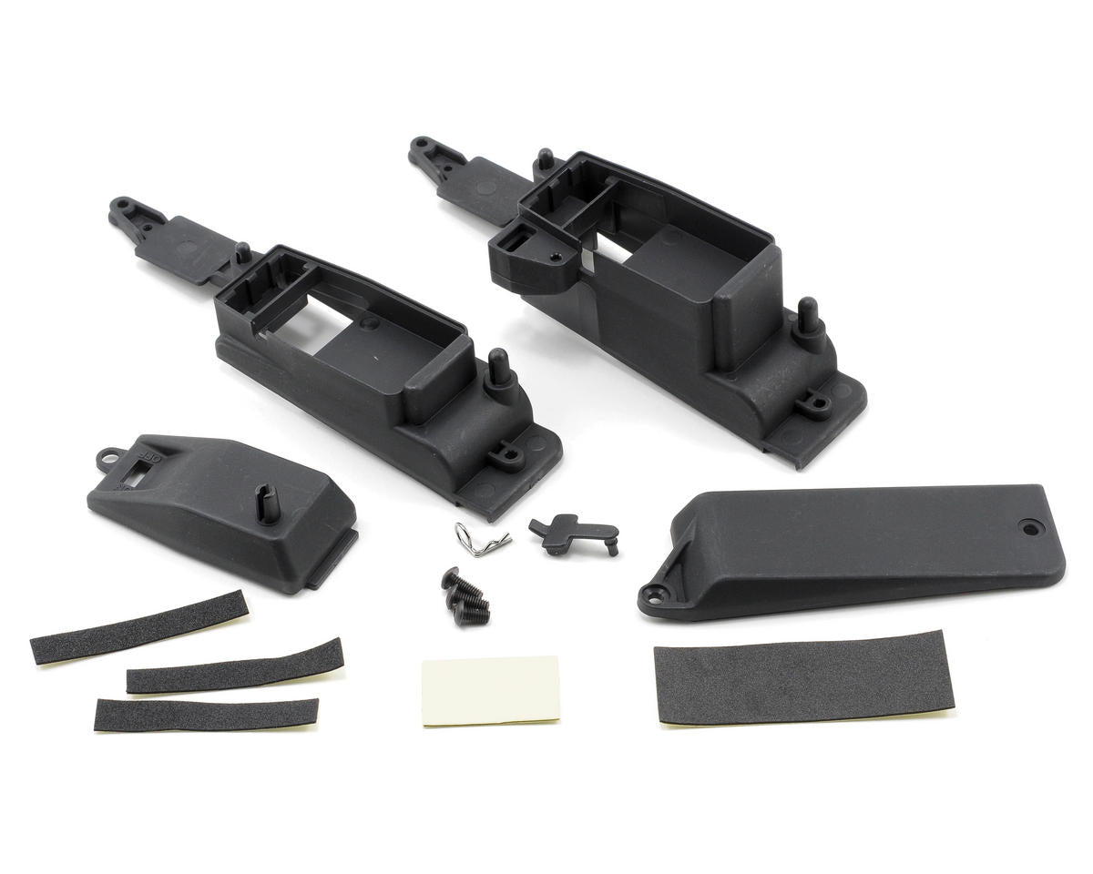 Traxxas Receiver Box & Battery Cover