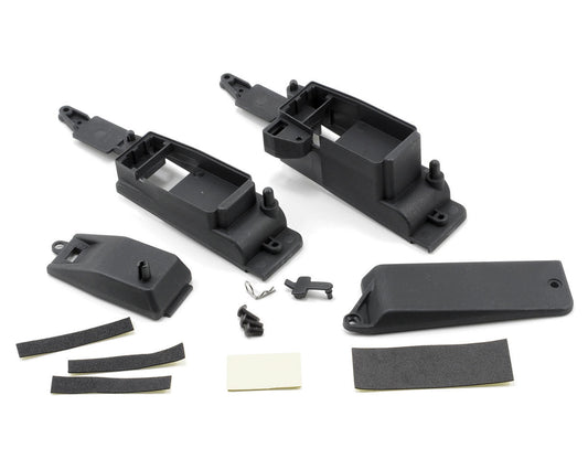 Traxxas Receiver Box & Battery Cover