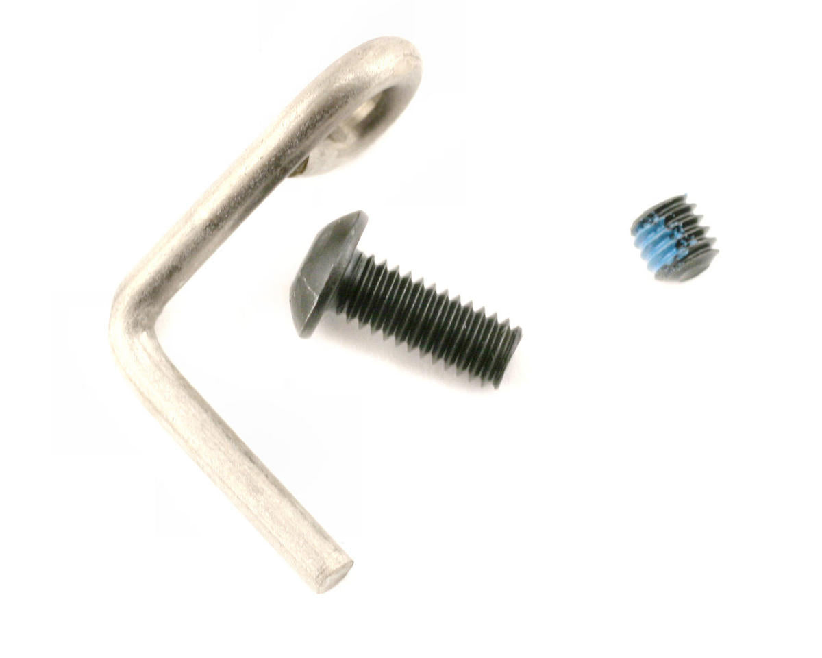 Traxxas Revo Metal Wire Hanger