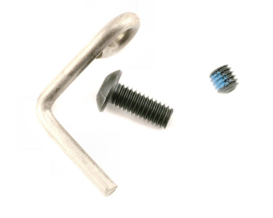 Traxxas Revo Metal Wire Hanger