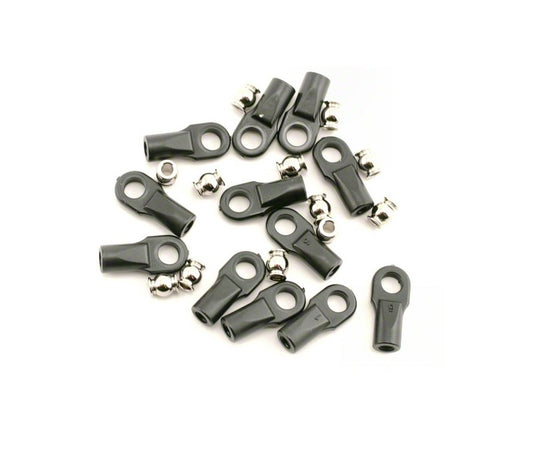 Traxxas Rod ends, Revo (large)
