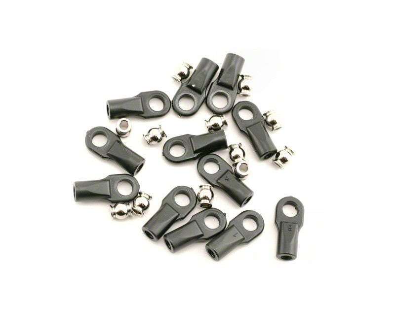 Traxxas Rod ends, Revo (large)