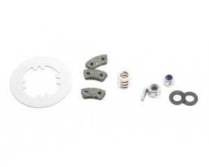 Traxxas  Rebuild kit, slipper clutch