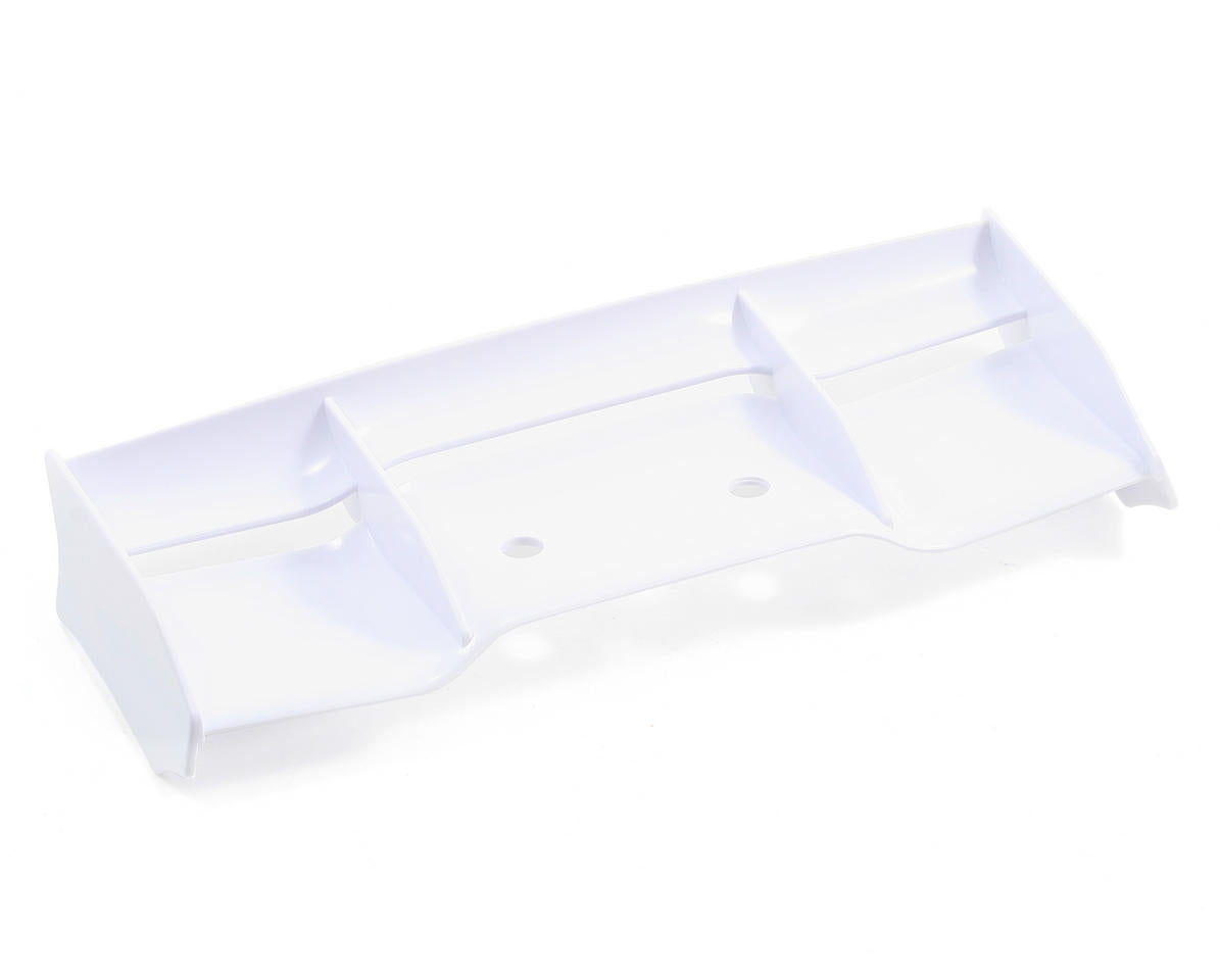 Traxxas White Revo® Wing