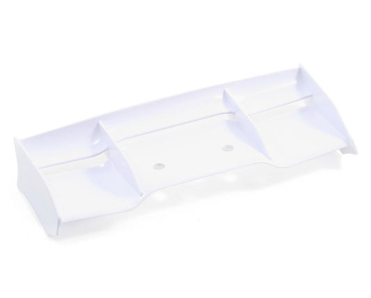 Traxxas White Revo® Wing