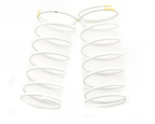 Traxxas Springs (Yellow - GTR 0.7) (2)