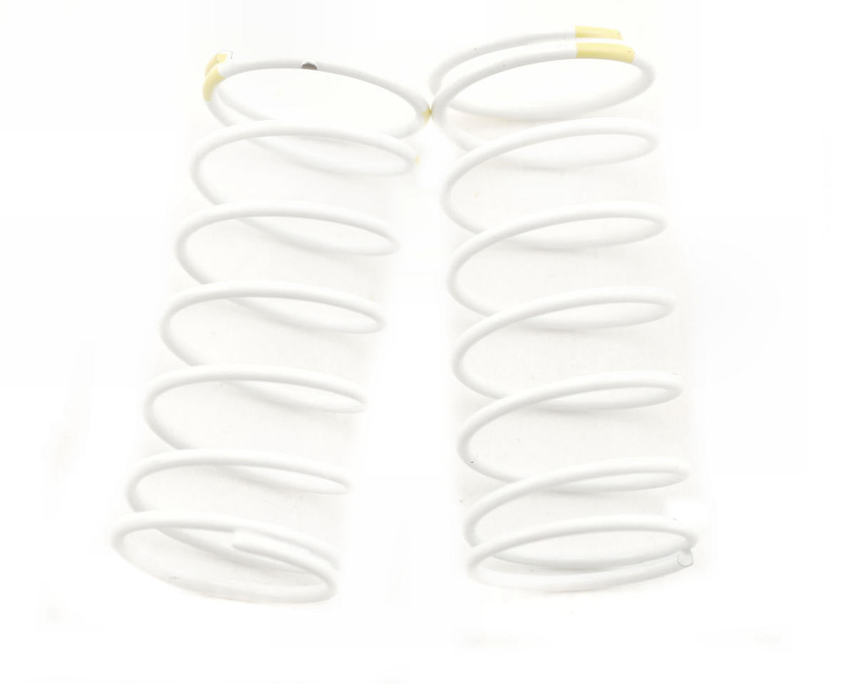 Traxxas Springs (Yellow - GTR 0.7) (2)