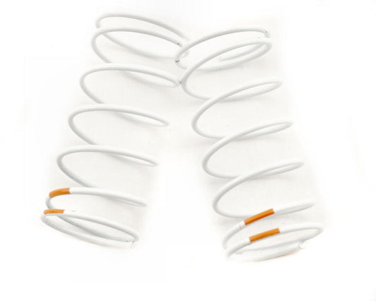 Traxxas Springs (Orange - GTR 0.9) (2)