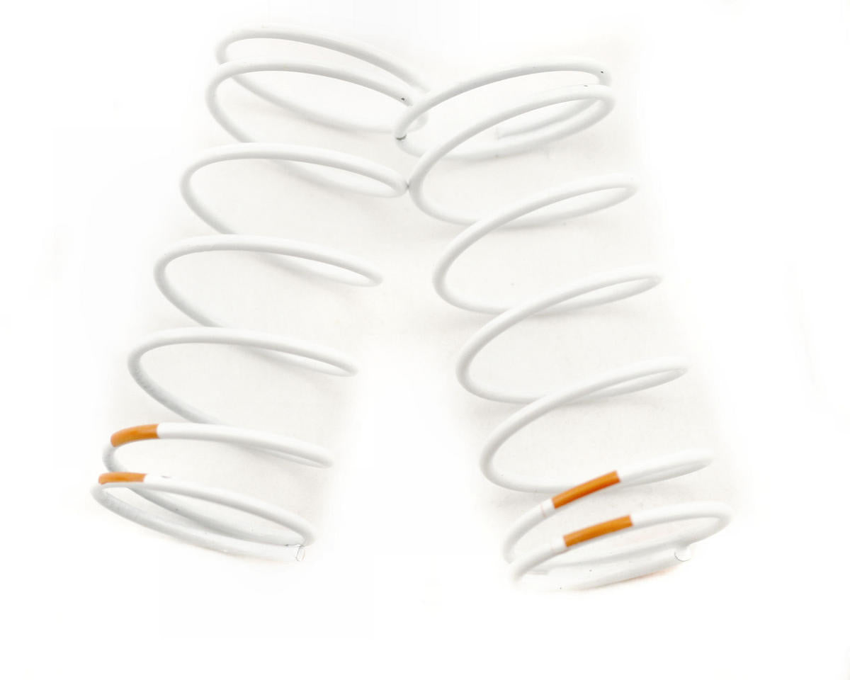 Traxxas Springs (Orange - GTR 0.9) (2)