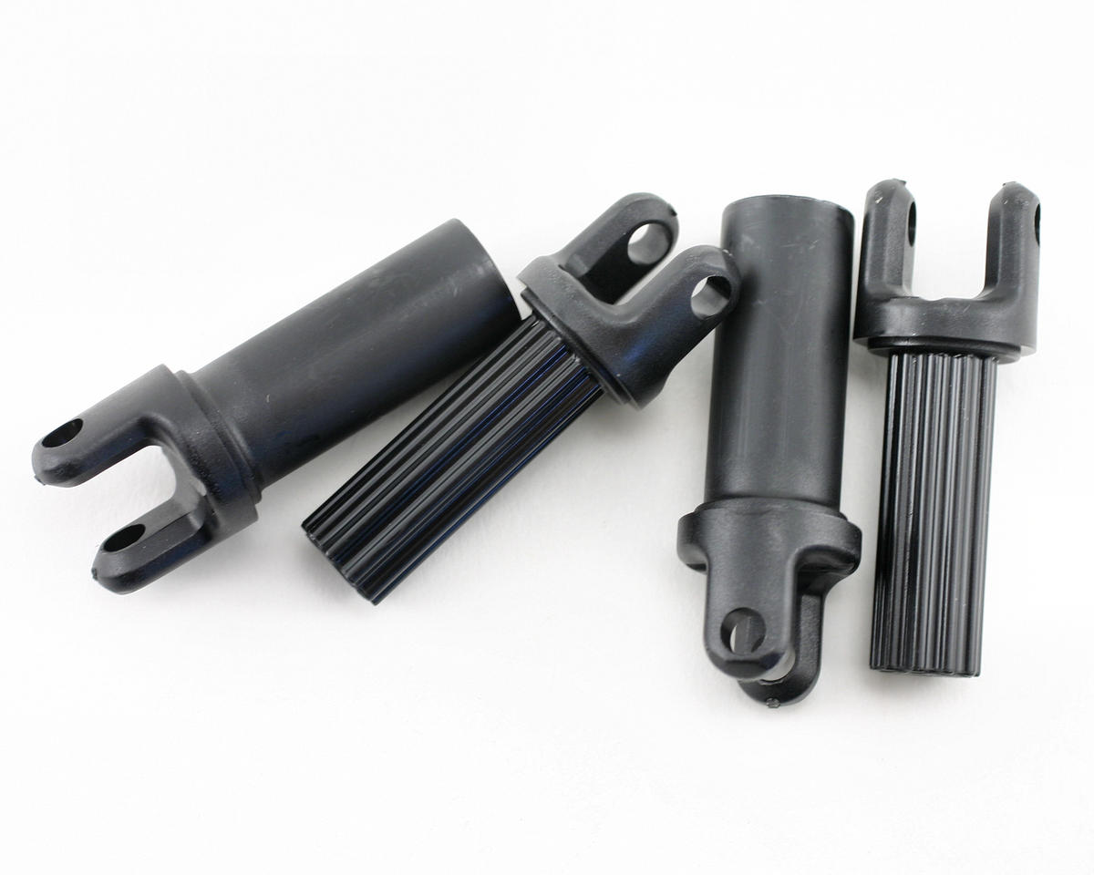 Traxxas Center Half Shafts (3.3)