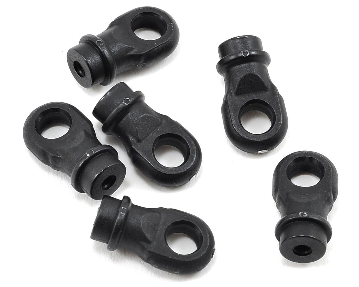 Traxxas Rod ends (GTR shocks) (6)