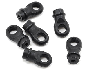 Traxxas Rod ends (GTR shocks) (6)