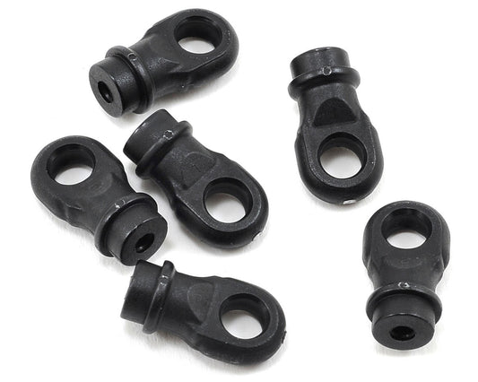 Traxxas Rod ends (GTR shocks) (6)