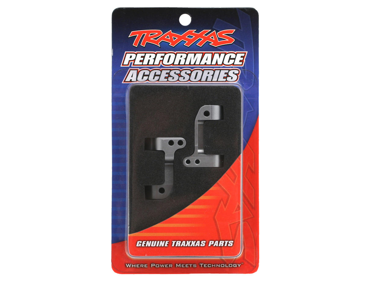Traxxas Aluminum Caster Blocks Jato