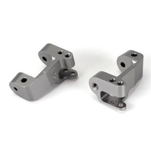 Traxxas Aluminum Caster Blocks