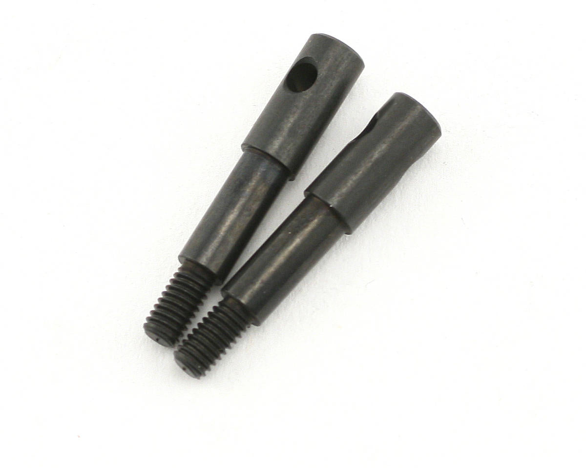 Traxxas Wheel Spindles
