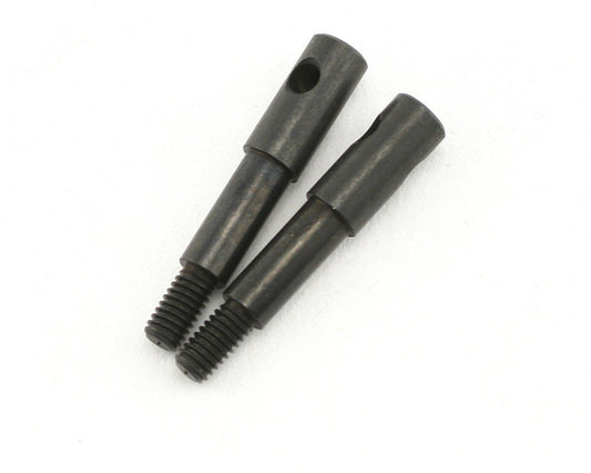 Traxxas Wheel Spindles