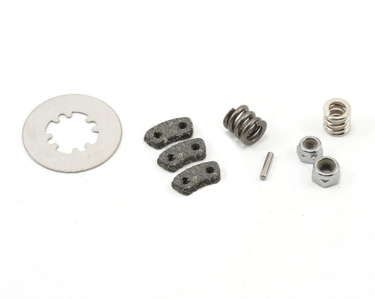 Traxxas Rebuild kit, slipper clutch