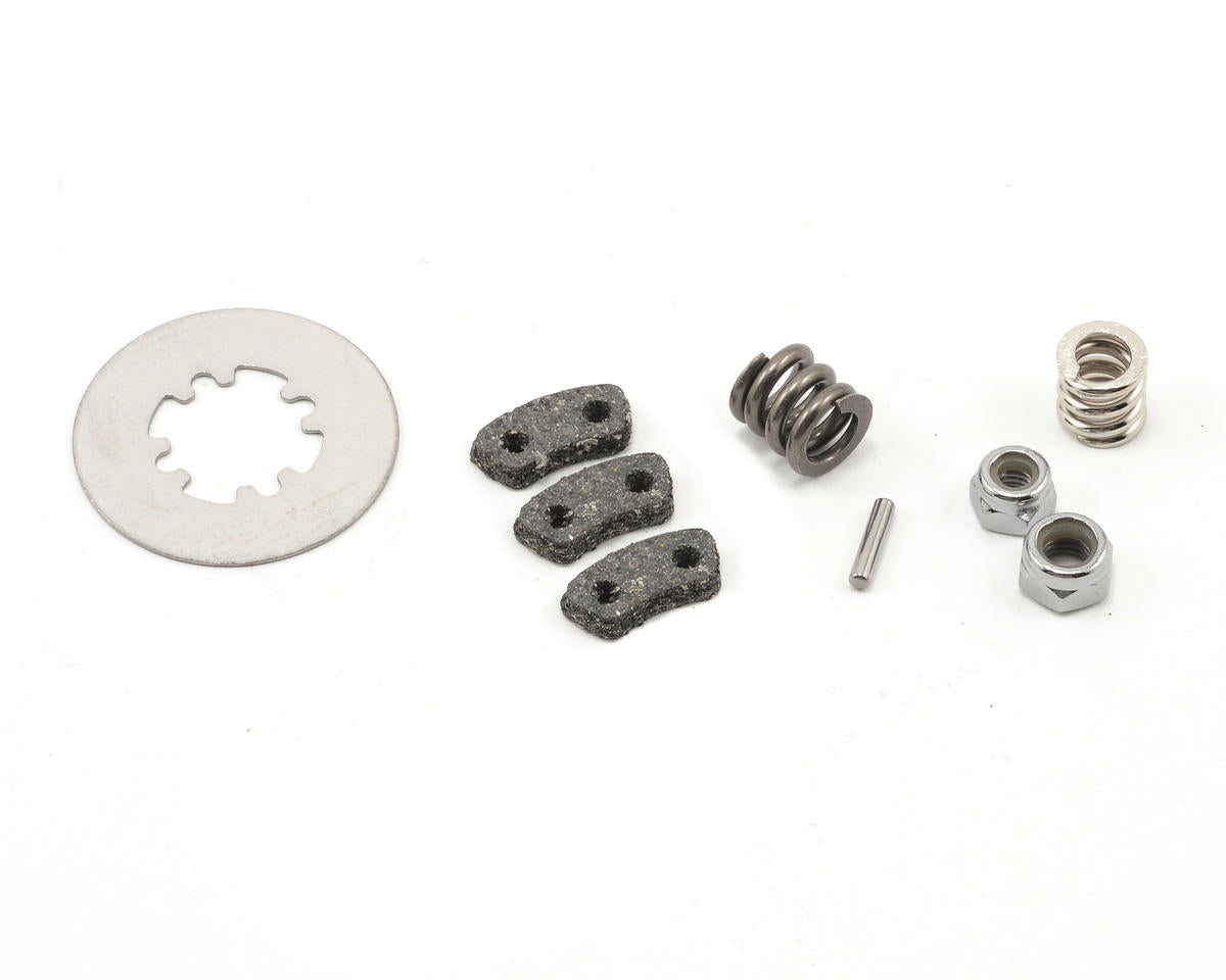 Traxxas Rebuild kit, slipper clutch