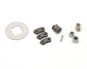 Traxxas Rebuild kit, slipper clutch