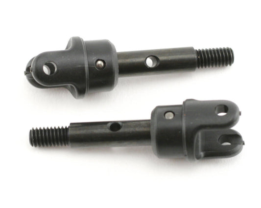 Traxxas Axle Yoke (2) (Jato)