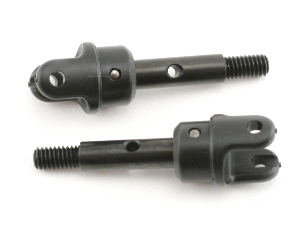 Traxxas Axle Yoke (2) (Jato)