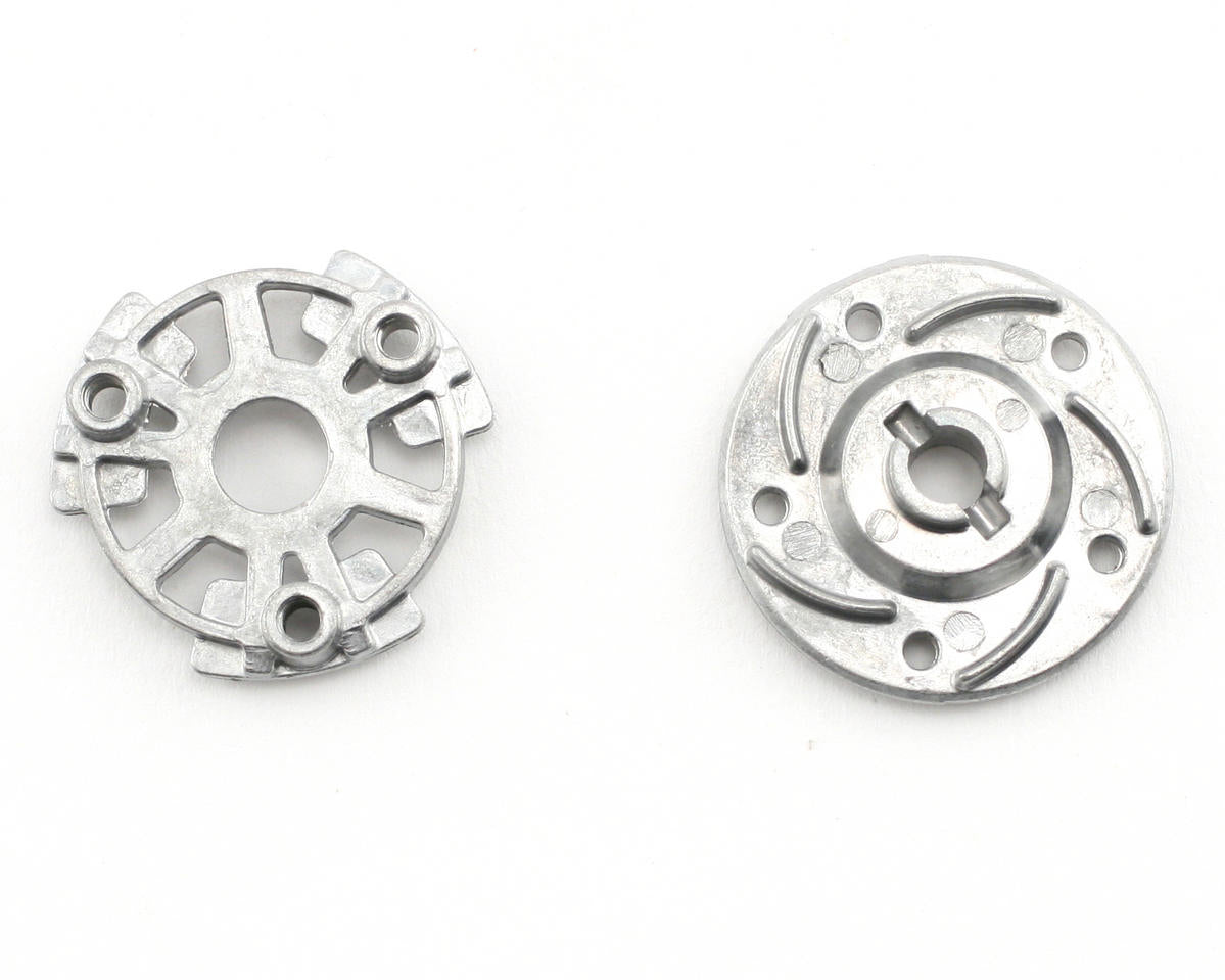 Traxxas Slipper pressure plate & hub