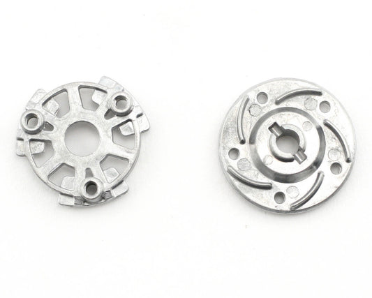 Traxxas Slipper pressure plate & hub