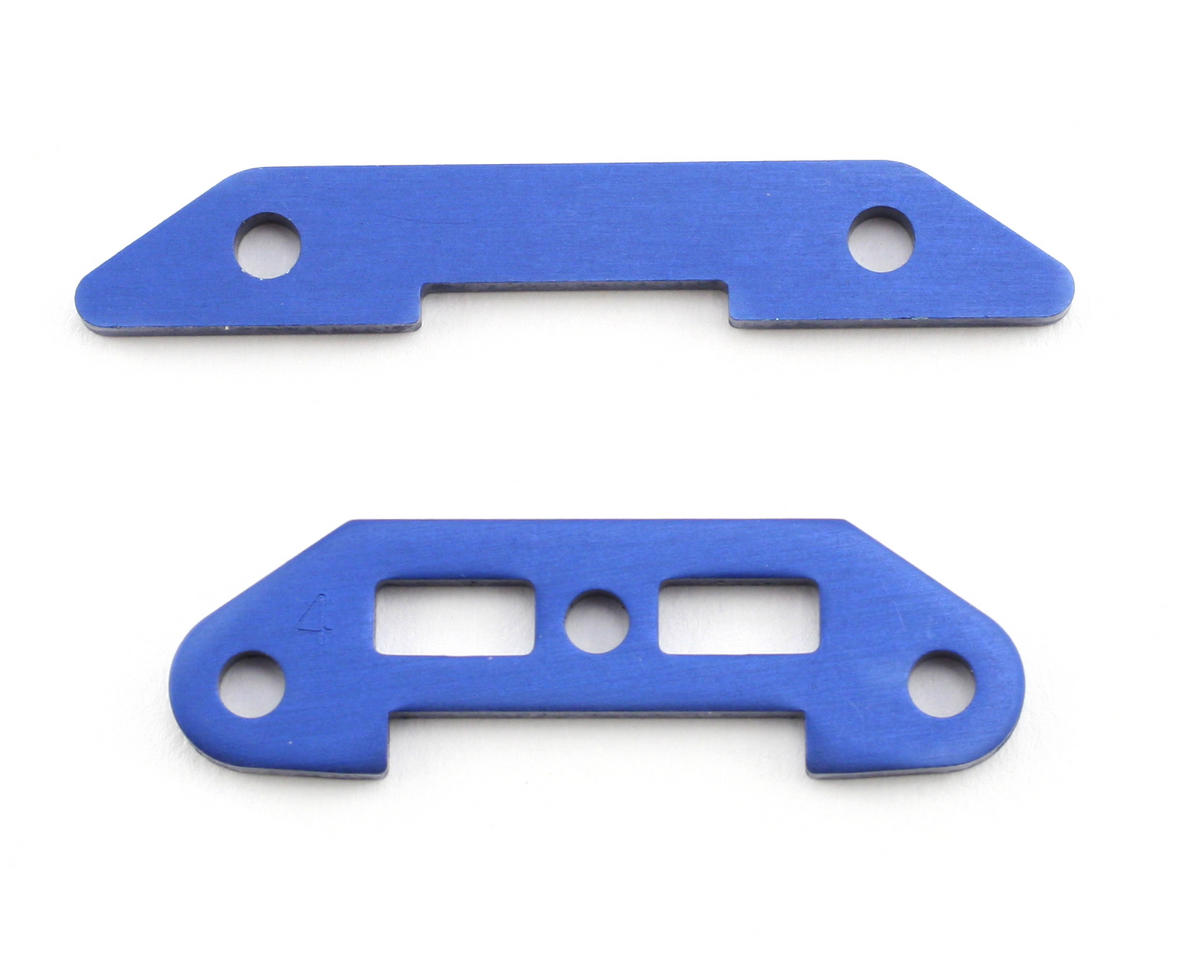 Traxxas Front & Rear Tie Bar Set