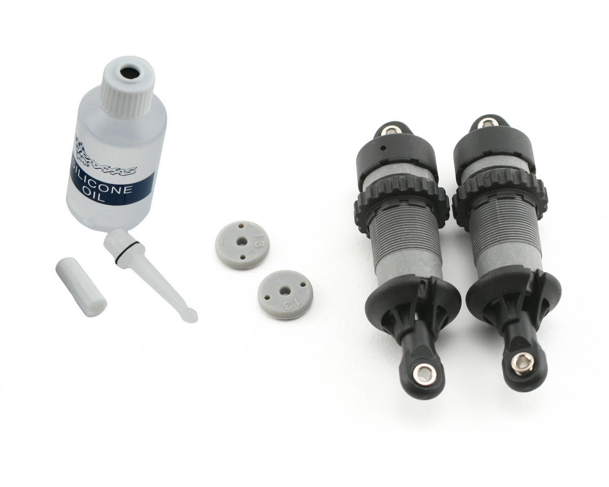 Traxxas Shocks, GTR composite