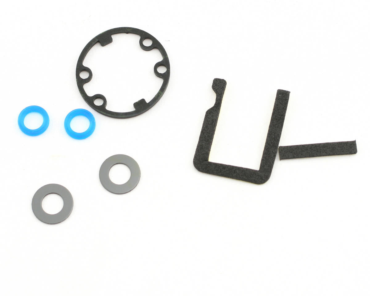Traxxas Diff Gasket Set