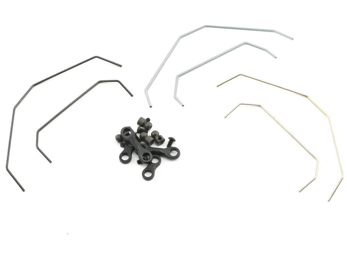 Traxxas Sway Bar Kit