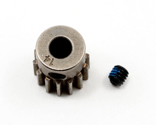 Traxxas Gear, 14-T pinion 0.8 pitch