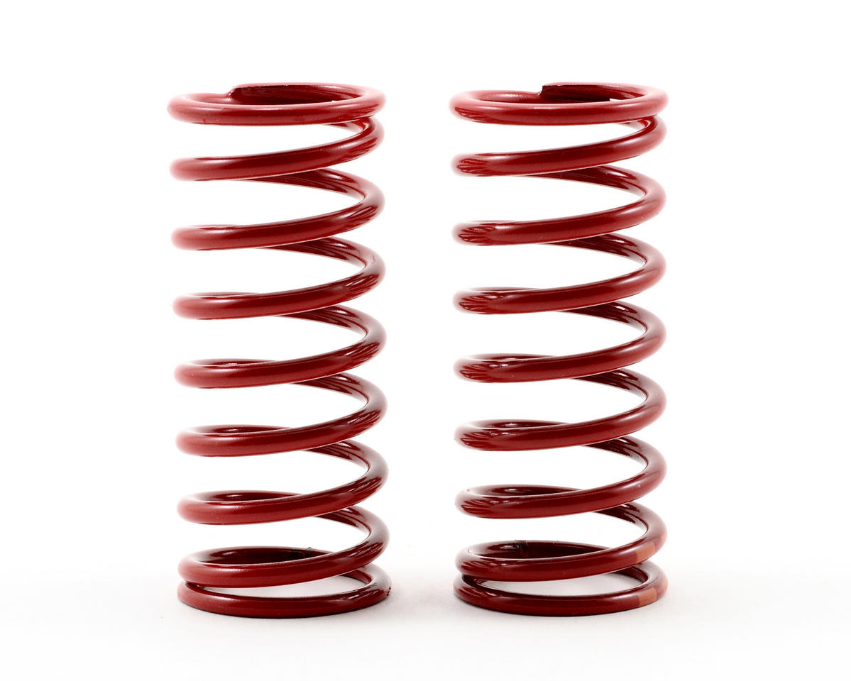 Traxxas Long Shock Springs (Summit)