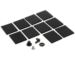Traxxas Hatch Post/Hull Water Outlet Spartan