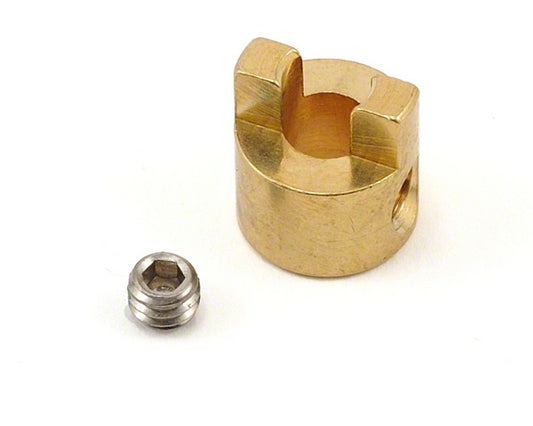 Traxxas Drive Dog 4x3mm GS Spartan