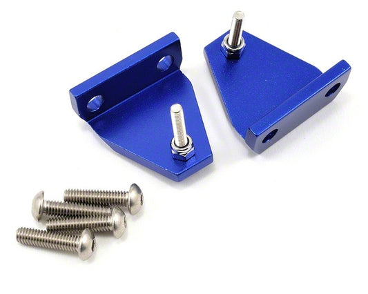 Traxxas Trim Tab Adjuster Spartan (2)