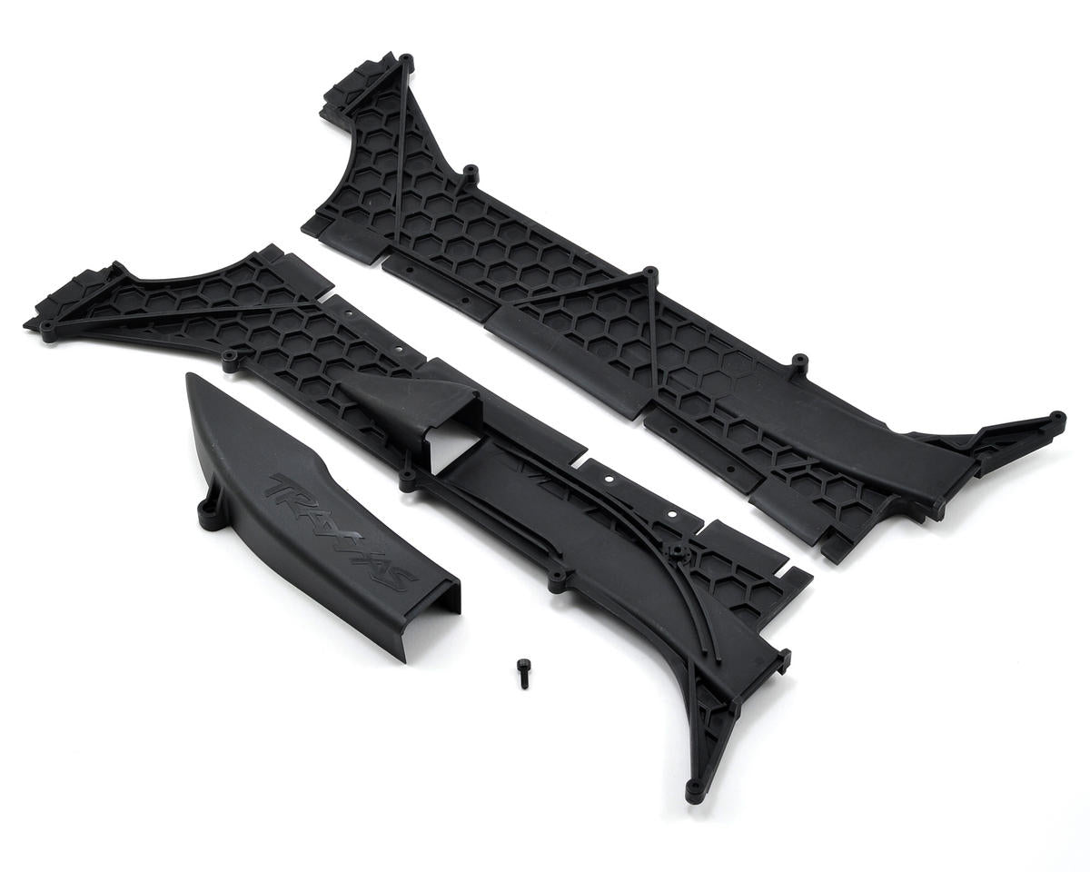 Traxxas Tunnels, left & right