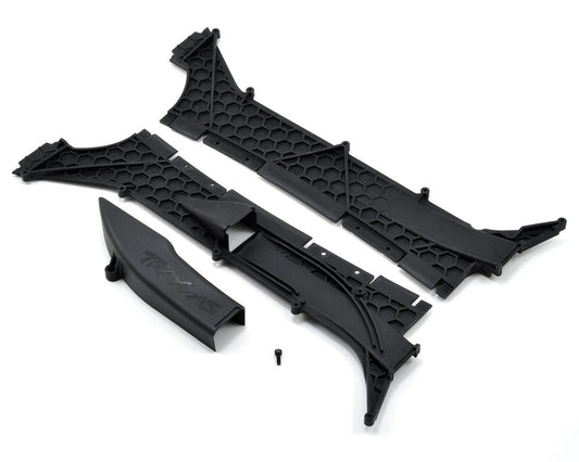Traxxas Tunnels, left & right