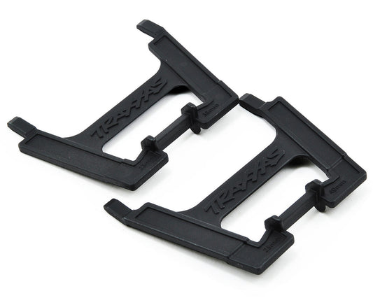 Traxxas Battery hold-downs, tall