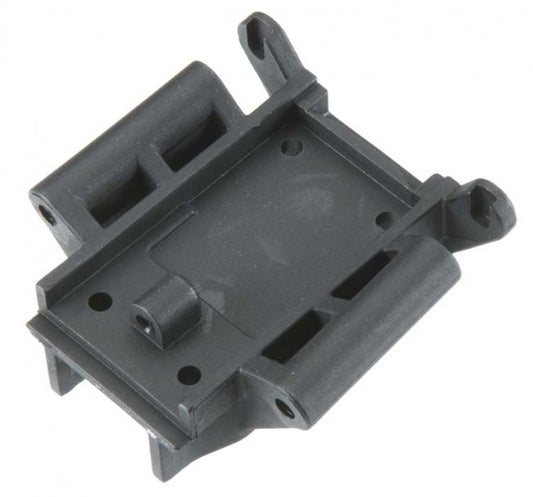 Traxxas Bulkhead, rear