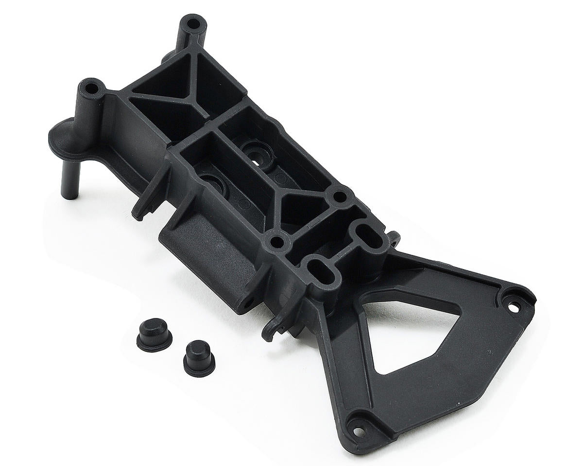 Traxxas Bulkhead, front/ tie bar bushings (2)