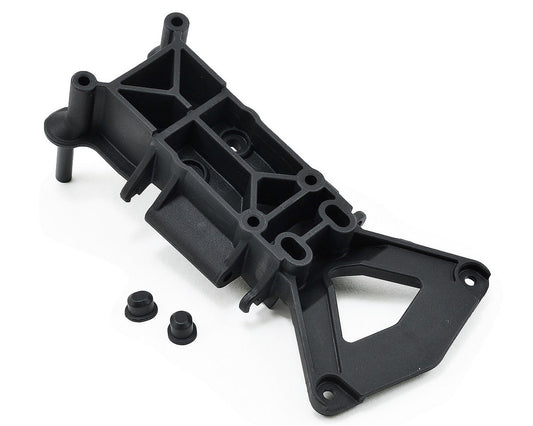 Traxxas Bulkhead, front/ tie bar bushings (2)