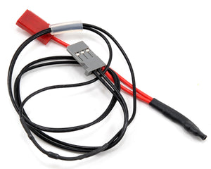 Traxxas Temperature & Voltage Sensor