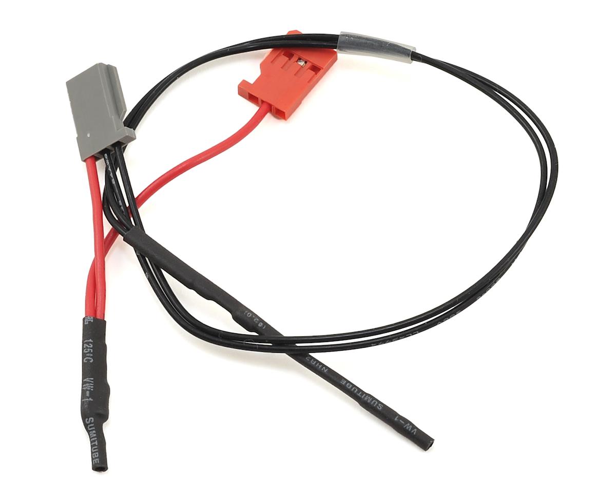 Traxxas X-Maxx Temperature/Voltage Sensor