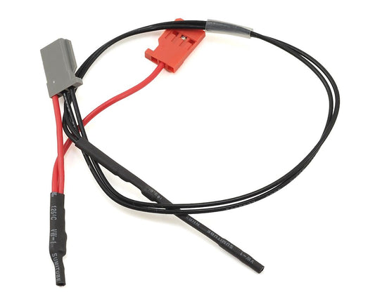 Traxxas X-Maxx Temperature/Voltage Sensor