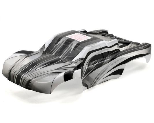 Traxxas Body, Slash 4X4, ProGraphix