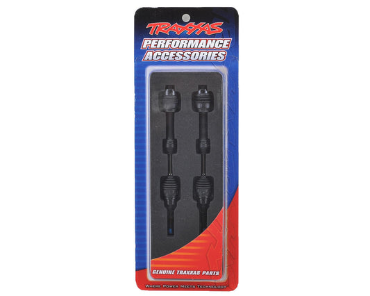 *CLEARANCE SALE* Traxxas Steel Constant Velocity Shafts, front